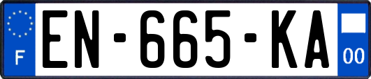 EN-665-KA