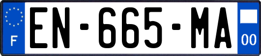 EN-665-MA