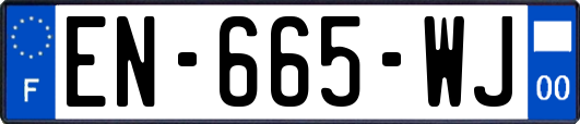 EN-665-WJ