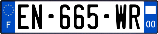 EN-665-WR