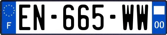 EN-665-WW