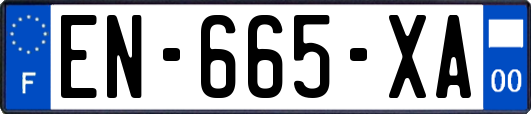 EN-665-XA