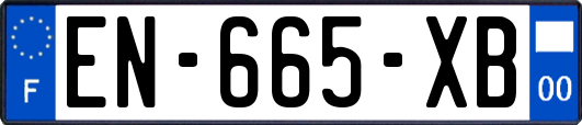 EN-665-XB