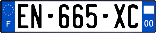 EN-665-XC