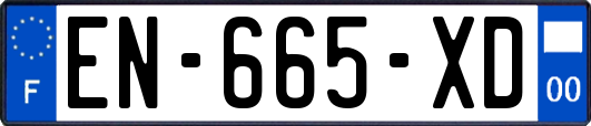 EN-665-XD