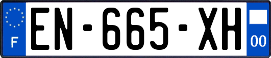 EN-665-XH