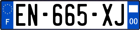 EN-665-XJ