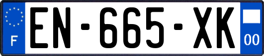 EN-665-XK