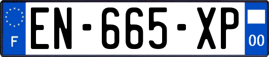 EN-665-XP