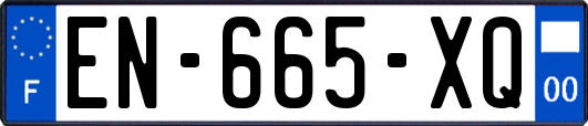 EN-665-XQ