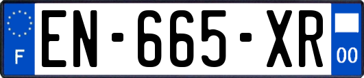 EN-665-XR