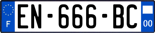 EN-666-BC