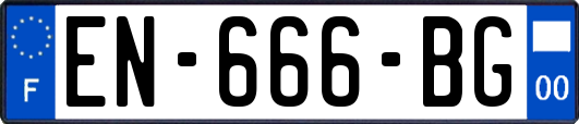 EN-666-BG