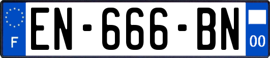 EN-666-BN