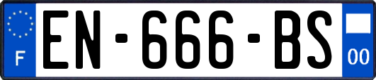 EN-666-BS