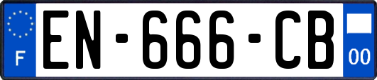 EN-666-CB