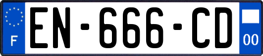 EN-666-CD