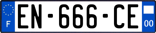 EN-666-CE