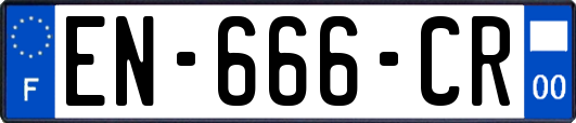 EN-666-CR