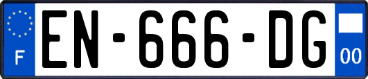 EN-666-DG