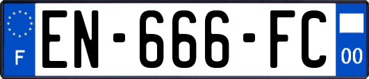 EN-666-FC
