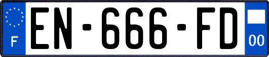 EN-666-FD