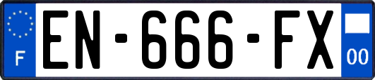 EN-666-FX
