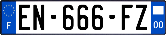 EN-666-FZ