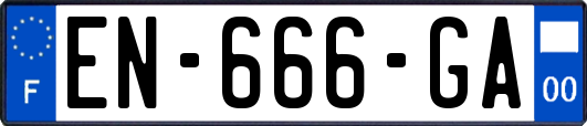 EN-666-GA