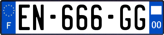 EN-666-GG