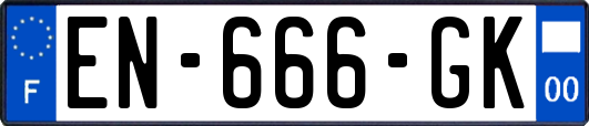 EN-666-GK