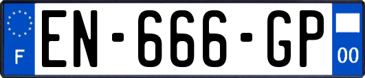 EN-666-GP