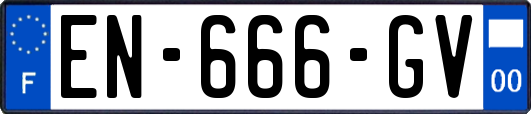EN-666-GV