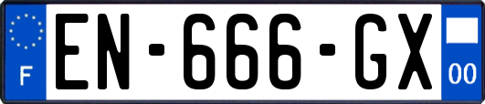 EN-666-GX
