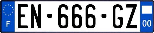 EN-666-GZ