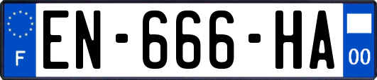 EN-666-HA