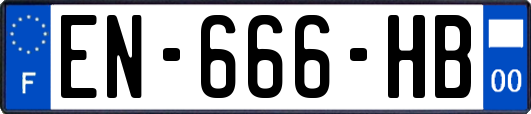 EN-666-HB
