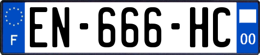 EN-666-HC