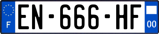EN-666-HF