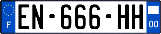 EN-666-HH
