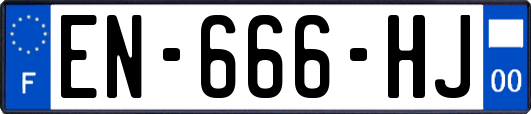 EN-666-HJ