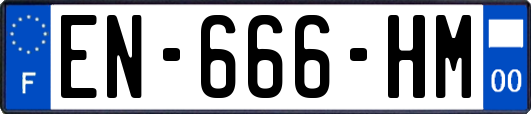 EN-666-HM
