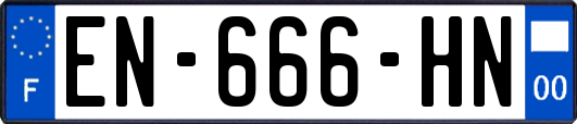 EN-666-HN