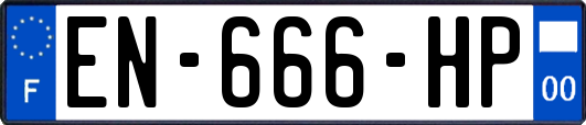 EN-666-HP