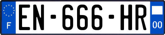EN-666-HR