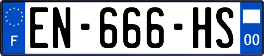 EN-666-HS