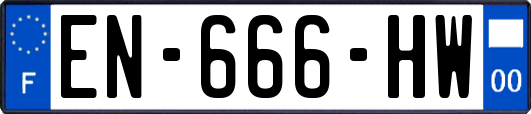 EN-666-HW