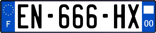 EN-666-HX