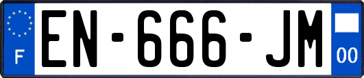 EN-666-JM