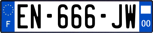 EN-666-JW